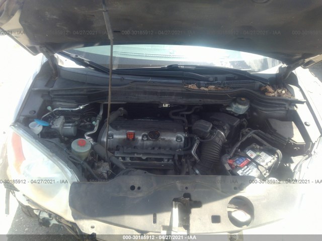 Photo 9 VIN: 5J6RE4H39AL083887 - HONDA CR-V 