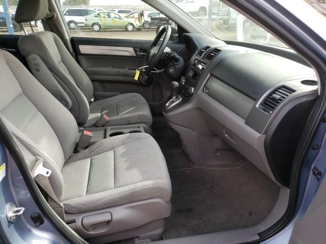 Photo 4 VIN: 5J6RE4H39AL088636 - HONDA CR-V LX 