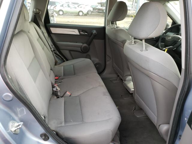 Photo 5 VIN: 5J6RE4H39AL088636 - HONDA CR-V LX 