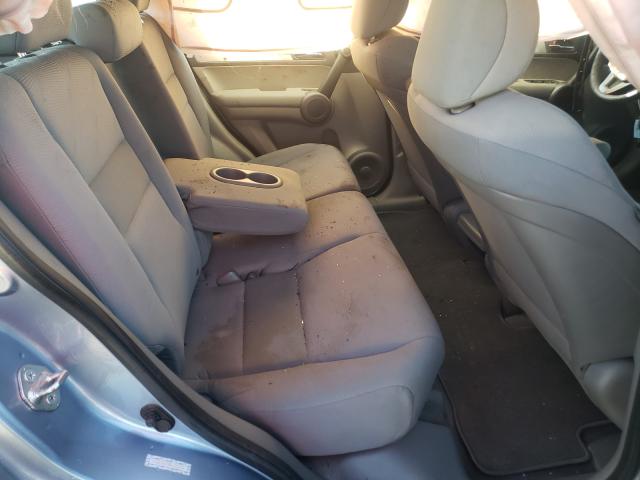 Photo 5 VIN: 5J6RE4H39AL091150 - HONDA CR-V LX 