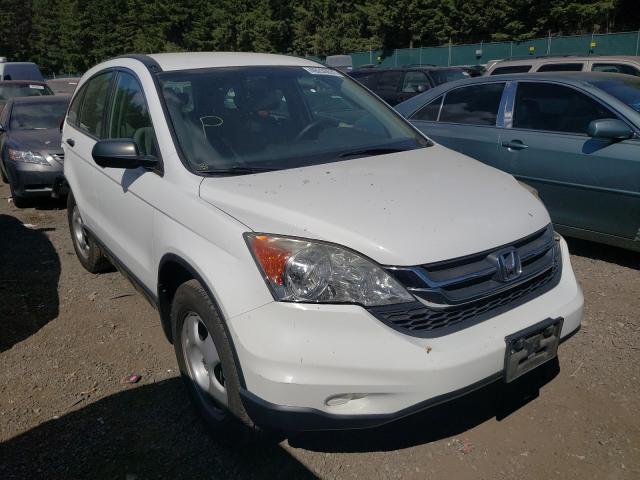 Photo 0 VIN: 5J6RE4H39AL098583 - HONDA CR-V LX 