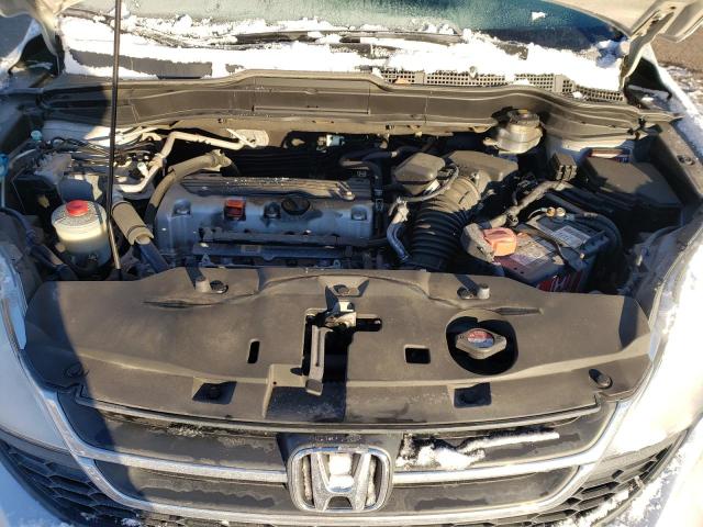 Photo 11 VIN: 5J6RE4H39AL810607 - HONDA CR-V LX 