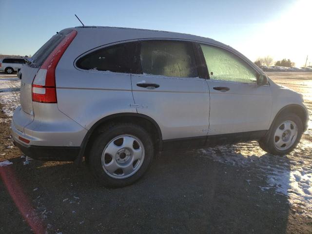 Photo 2 VIN: 5J6RE4H39AL810607 - HONDA CR-V LX 