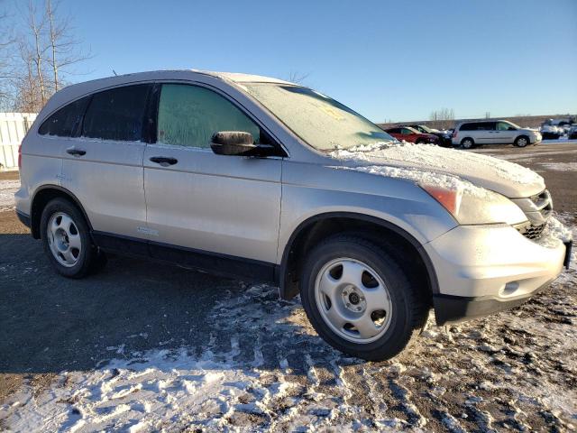 Photo 3 VIN: 5J6RE4H39AL810607 - HONDA CR-V LX 