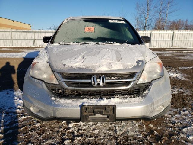 Photo 4 VIN: 5J6RE4H39AL810607 - HONDA CR-V LX 