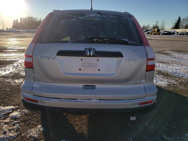 Photo 5 VIN: 5J6RE4H39AL810607 - HONDA CR-V LX 