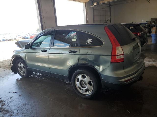 Photo 1 VIN: 5J6RE4H39BL000749 - HONDA CRV 