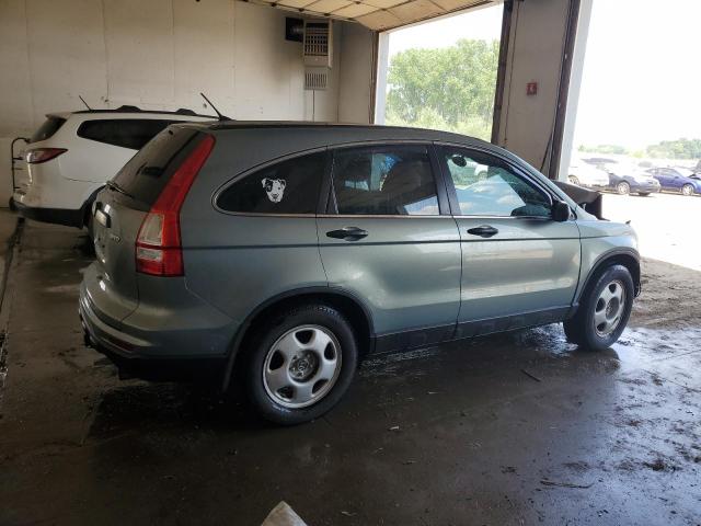 Photo 2 VIN: 5J6RE4H39BL000749 - HONDA CRV 