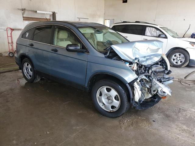 Photo 3 VIN: 5J6RE4H39BL000749 - HONDA CRV 