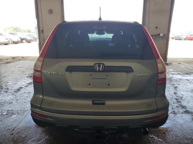 Photo 5 VIN: 5J6RE4H39BL000749 - HONDA CRV 