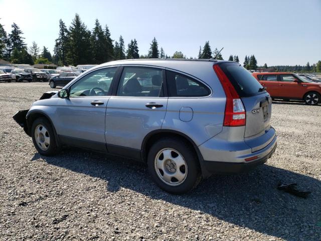 Photo 1 VIN: 5J6RE4H39BL014859 - HONDA CR-V LX 