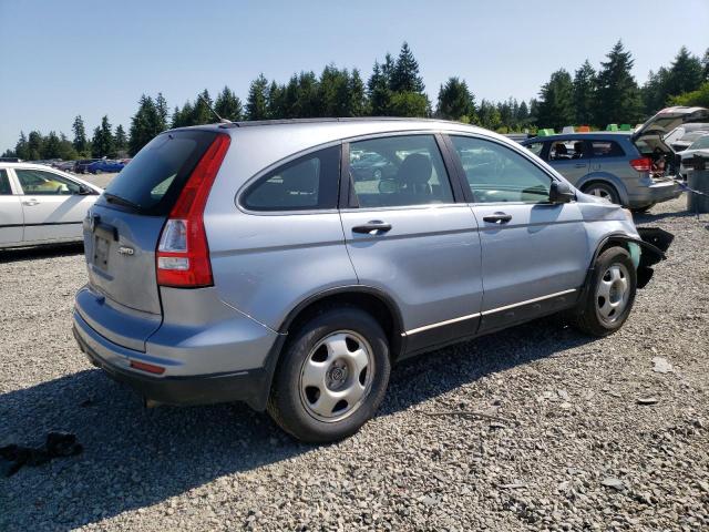 Photo 2 VIN: 5J6RE4H39BL014859 - HONDA CR-V LX 