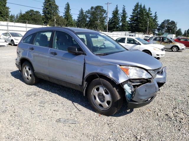 Photo 3 VIN: 5J6RE4H39BL014859 - HONDA CR-V LX 