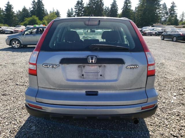 Photo 5 VIN: 5J6RE4H39BL014859 - HONDA CR-V LX 