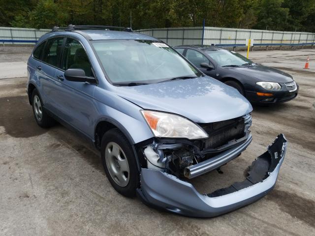 Photo 0 VIN: 5J6RE4H39BL014876 - HONDA CR-V LX 