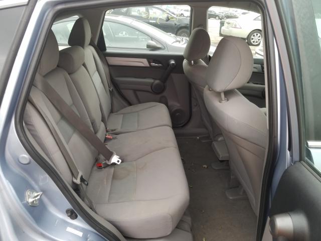 Photo 5 VIN: 5J6RE4H39BL014876 - HONDA CR-V LX 