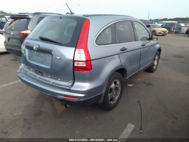 Photo 3 VIN: 5J6RE4H39BL016479 - HONDA CR-V 