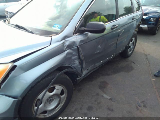 Photo 5 VIN: 5J6RE4H39BL016479 - HONDA CR-V 