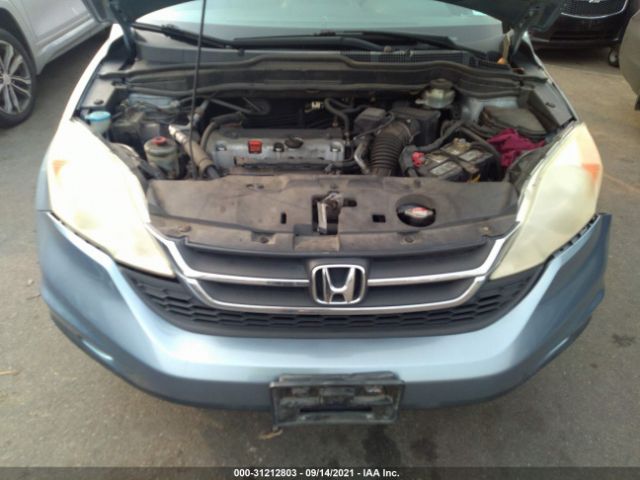 Photo 9 VIN: 5J6RE4H39BL016479 - HONDA CR-V 