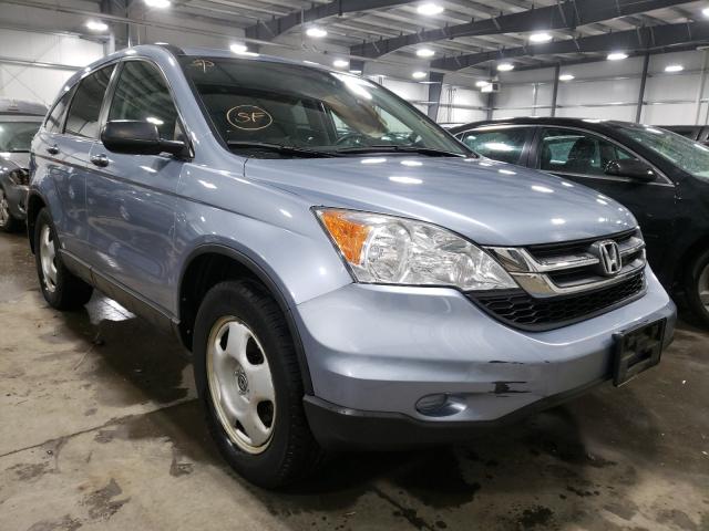 Photo 0 VIN: 5J6RE4H39BL016787 - HONDA CR-V LX 