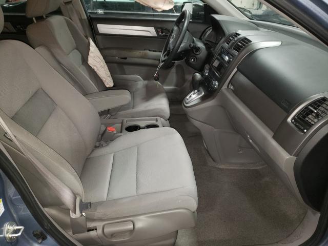 Photo 4 VIN: 5J6RE4H39BL016787 - HONDA CR-V LX 