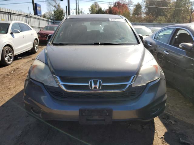 Photo 4 VIN: 5J6RE4H39BL018524 - HONDA CRV 