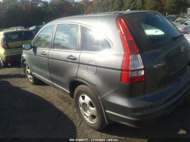 Photo 2 VIN: 5J6RE4H39BL043729 - HONDA CR-V 