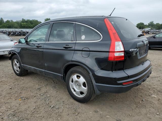 Photo 1 VIN: 5J6RE4H39BL053905 - HONDA CRV 