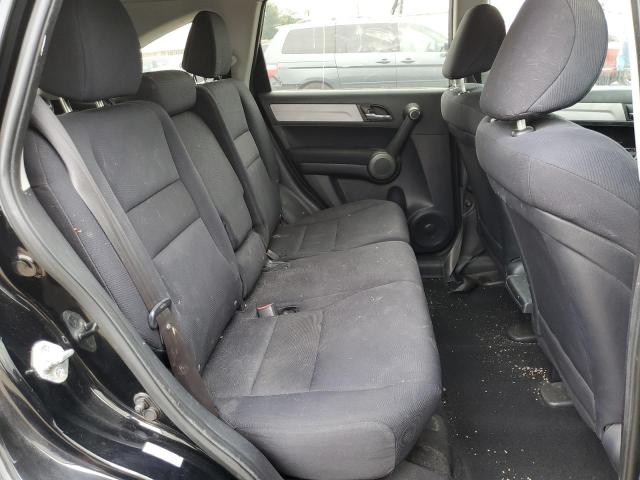 Photo 10 VIN: 5J6RE4H39BL053905 - HONDA CRV 