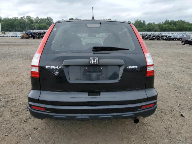 Photo 5 VIN: 5J6RE4H39BL053905 - HONDA CRV 