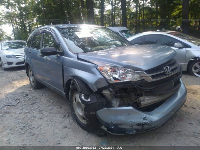 Photo 0 VIN: 5J6RE4H39BL059980 - HONDA CR-V 