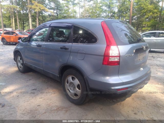 Photo 2 VIN: 5J6RE4H39BL059980 - HONDA CR-V 