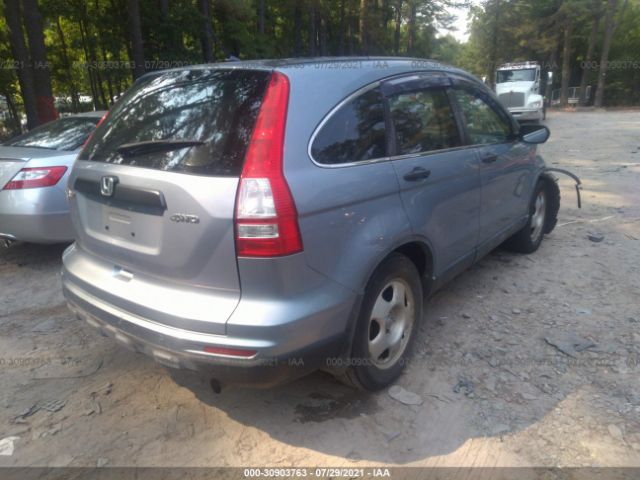 Photo 3 VIN: 5J6RE4H39BL059980 - HONDA CR-V 