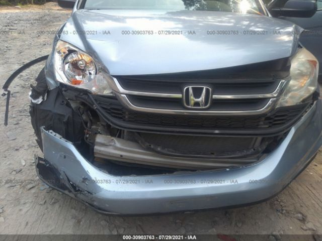 Photo 5 VIN: 5J6RE4H39BL059980 - HONDA CR-V 