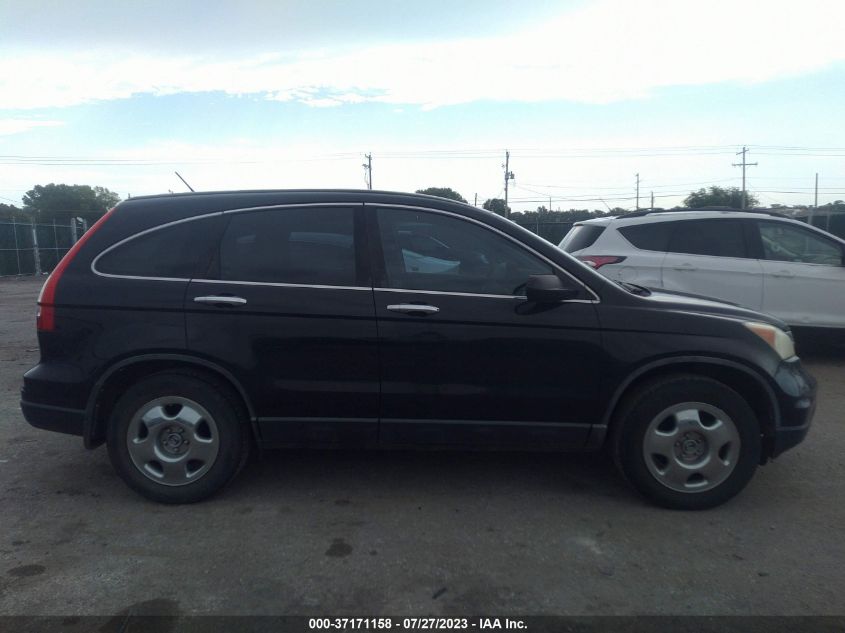 Photo 12 VIN: 5J6RE4H39BL070249 - HONDA CR-V LX 