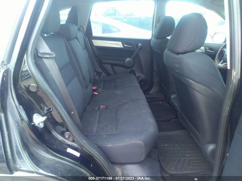 Photo 7 VIN: 5J6RE4H39BL070249 - HONDA CR-V LX 