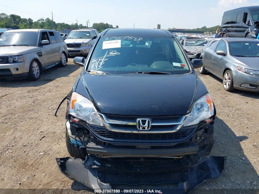 Photo 11 VIN: 5J6RE4H39BL070705 - HONDA CR-V 