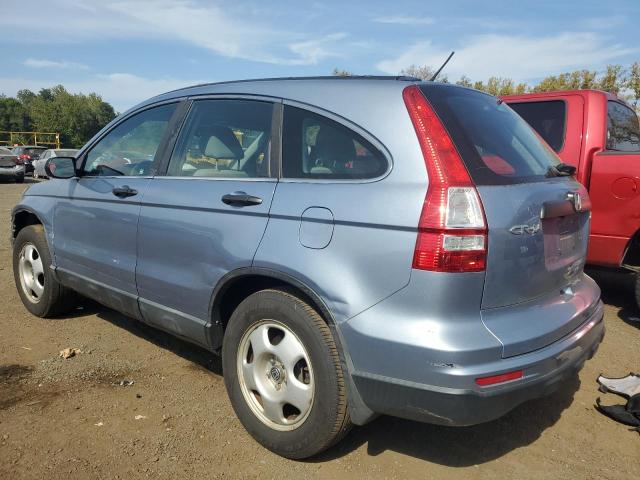 Photo 1 VIN: 5J6RE4H39BL071501 - HONDA CR-V LX 