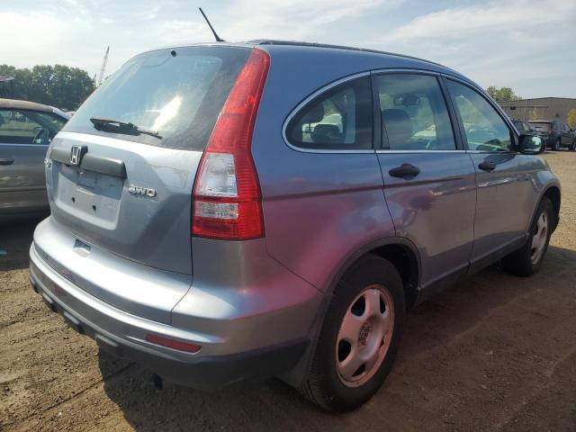 Photo 2 VIN: 5J6RE4H39BL071501 - HONDA CR-V LX 