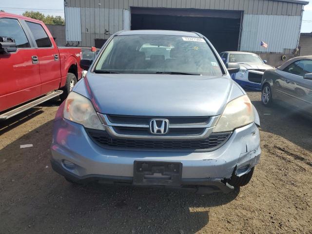 Photo 4 VIN: 5J6RE4H39BL071501 - HONDA CR-V LX 