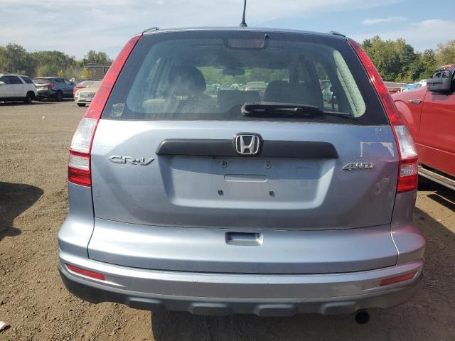 Photo 5 VIN: 5J6RE4H39BL071501 - HONDA CR-V LX 