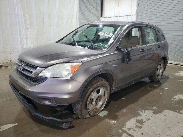 Photo 0 VIN: 5J6RE4H39BL088721 - HONDA CRV 