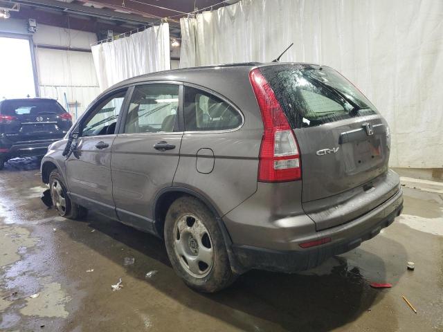 Photo 1 VIN: 5J6RE4H39BL088721 - HONDA CRV 