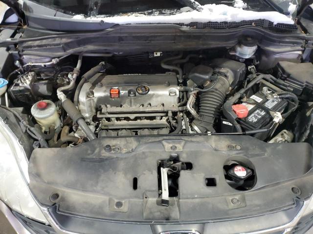 Photo 11 VIN: 5J6RE4H39BL088721 - HONDA CRV 