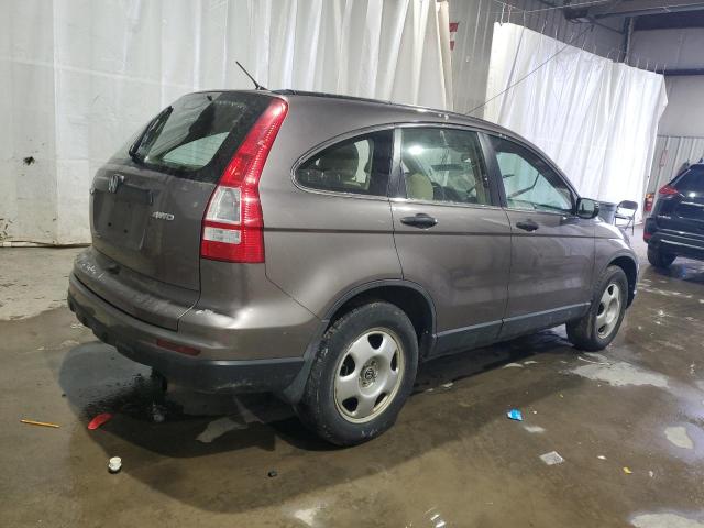 Photo 2 VIN: 5J6RE4H39BL088721 - HONDA CRV 