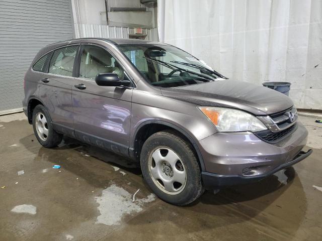 Photo 3 VIN: 5J6RE4H39BL088721 - HONDA CRV 