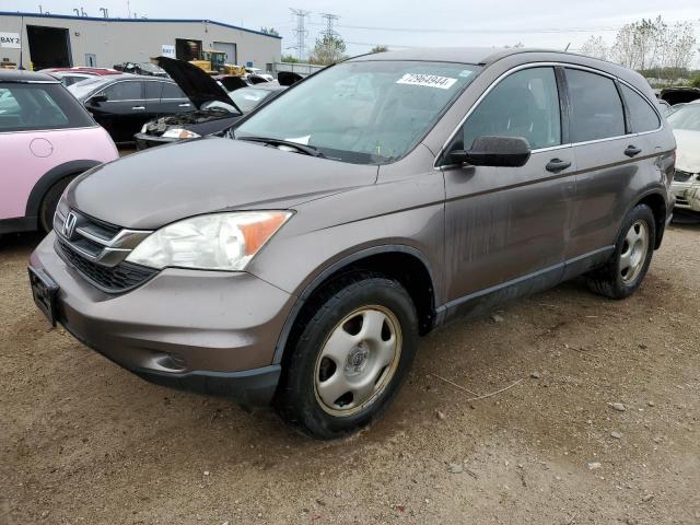 Photo 0 VIN: 5J6RE4H39BL090419 - HONDA CR-V LX 