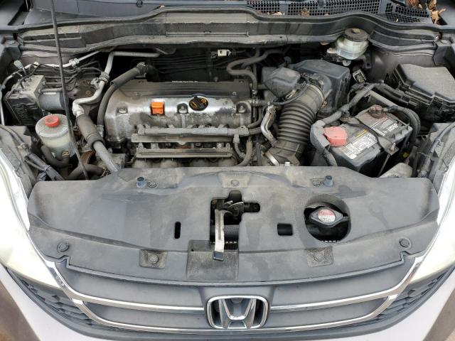 Photo 10 VIN: 5J6RE4H39BL090419 - HONDA CR-V LX 