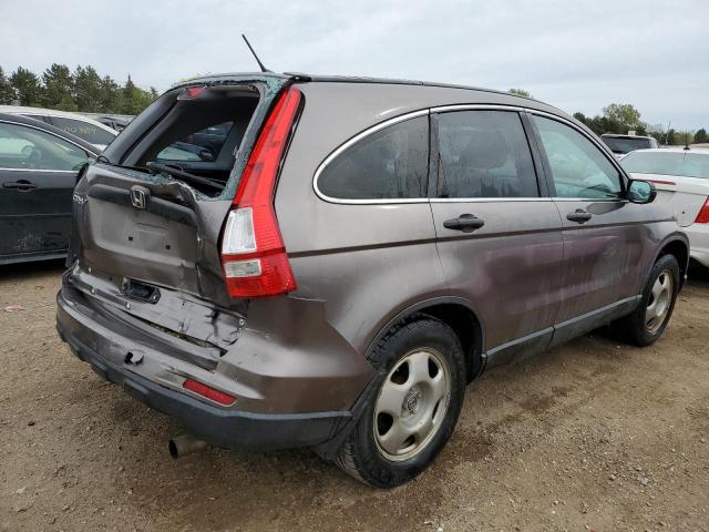 Photo 2 VIN: 5J6RE4H39BL090419 - HONDA CR-V LX 