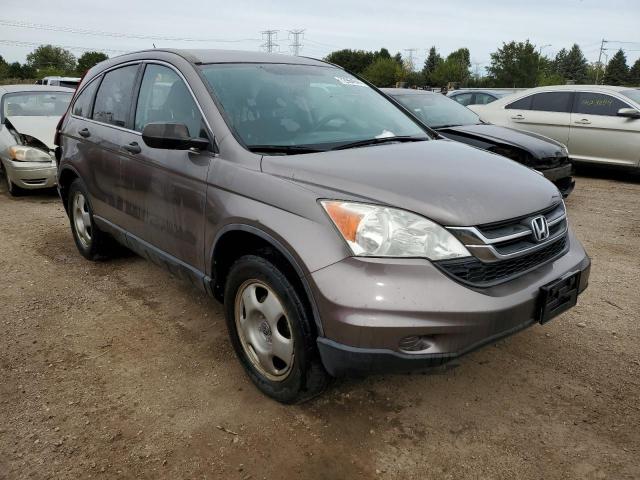 Photo 3 VIN: 5J6RE4H39BL090419 - HONDA CR-V LX 